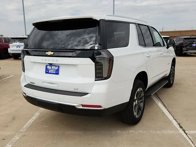 Nuevos CHEVROLET TAHOE à Estados chez autogozo
