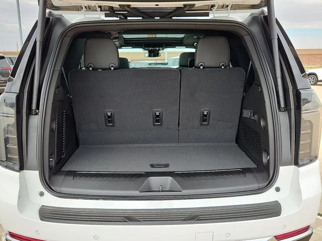 Nuevos CHEVROLET TAHOE à Estados chez autogozo