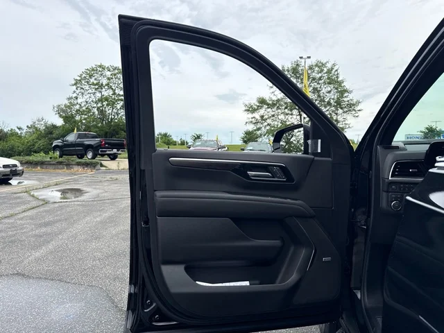 Nuevos CHEVROLET TAHOE à Estados chez autogozo