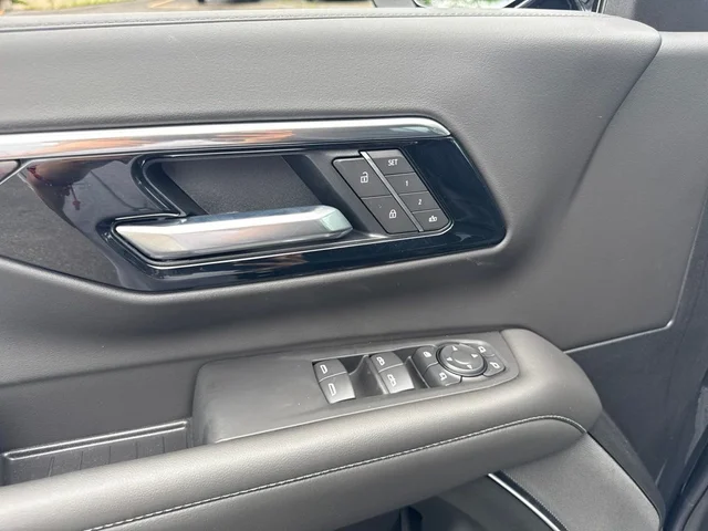 Nuevos CHEVROLET TAHOE à Estados chez autogozo