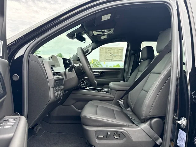 Nuevos CHEVROLET TAHOE à Estados chez autogozo