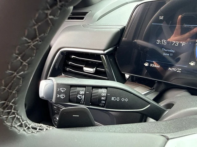 Nuevos CHEVROLET TAHOE à Estados chez autogozo