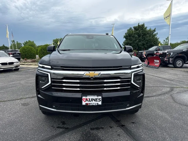 Nuevos CHEVROLET TAHOE à Estados chez autogozo