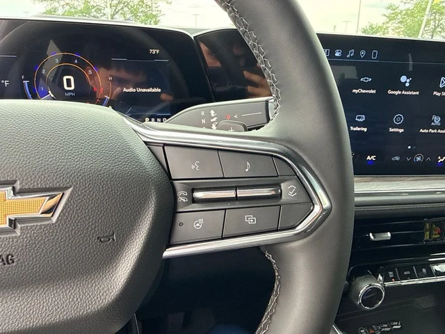Nuevos CHEVROLET TAHOE à Estados chez autogozo