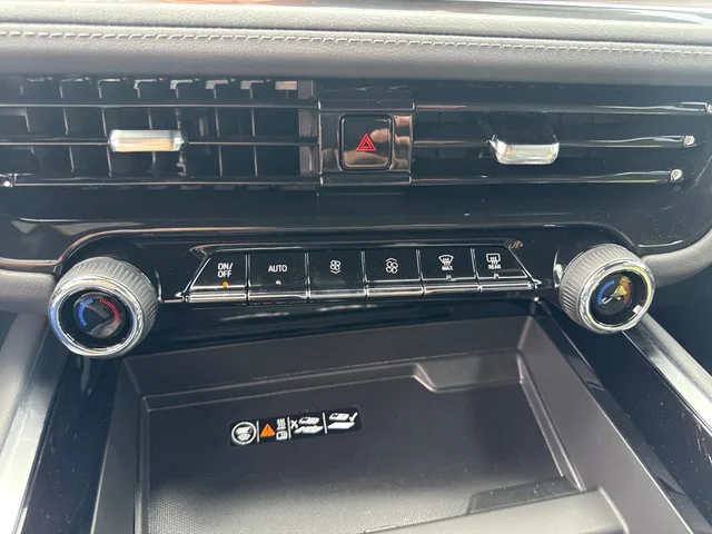 Nuevos CHEVROLET TAHOE à Estados chez autogozo