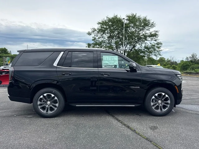 Nuevos CHEVROLET TAHOE à Estados chez autogozo