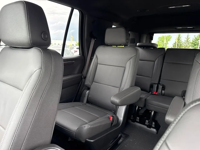 Nuevos CHEVROLET TAHOE à Estados chez autogozo