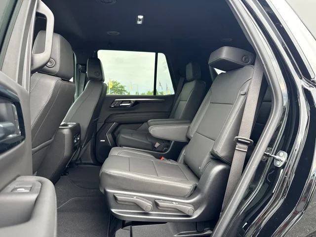 Nuevos CHEVROLET TAHOE à Estados chez autogozo