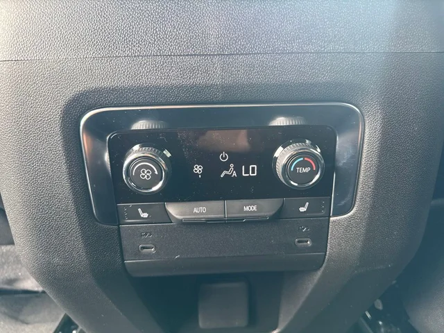 Nuevos CHEVROLET TAHOE à Estados chez autogozo
