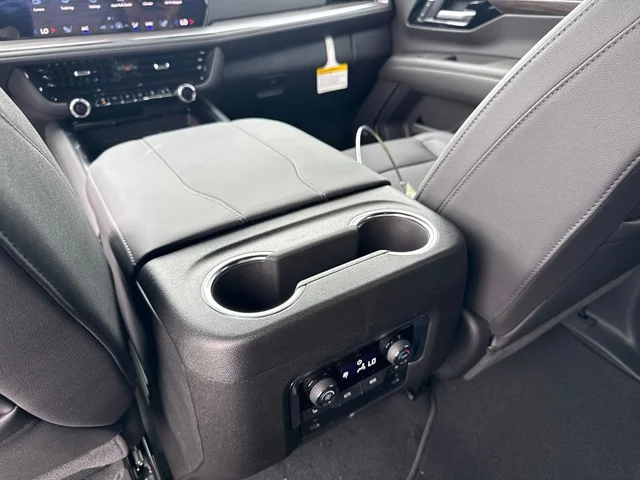 Nuevos CHEVROLET TAHOE à Estados chez autogozo