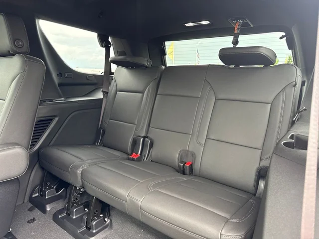 Nuevos CHEVROLET TAHOE à Estados chez autogozo