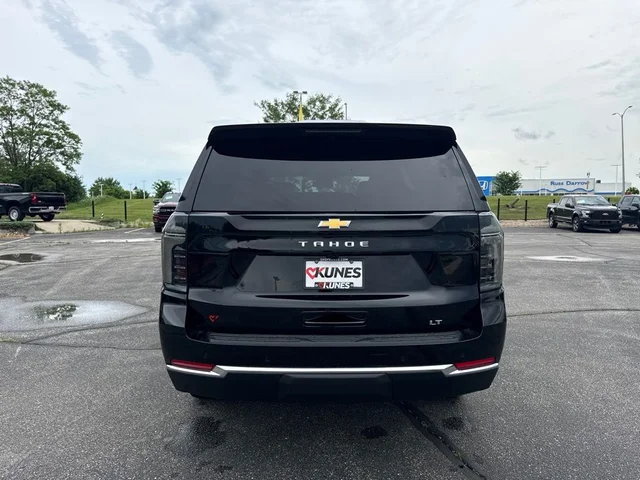 Nuevos CHEVROLET TAHOE à Estados chez autogozo