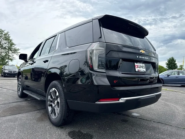 Nuevos CHEVROLET TAHOE à Estados chez autogozo