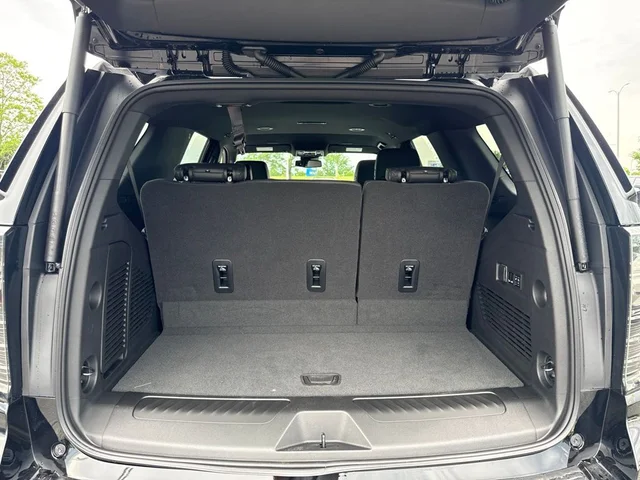 Nuevos CHEVROLET TAHOE à Estados chez autogozo