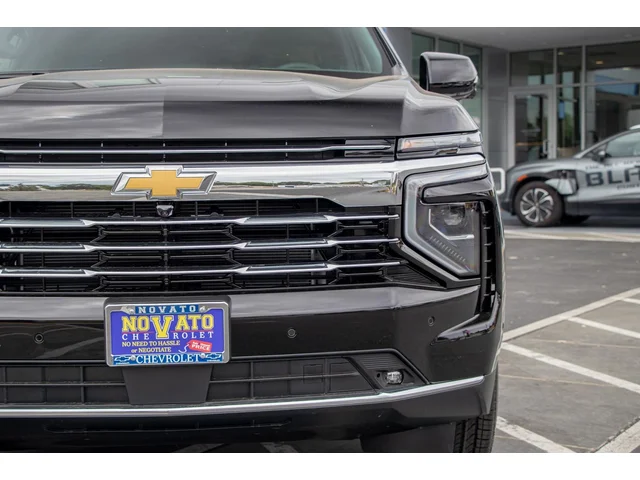Nuevos CHEVROLET TAHOE à Estados chez autogozo