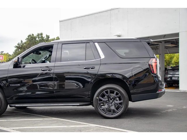 Nuevos CHEVROLET TAHOE à Estados chez autogozo