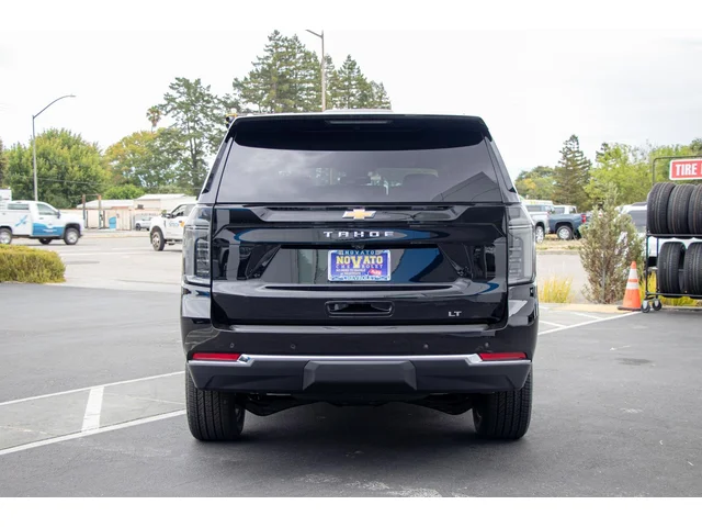 Nuevos CHEVROLET TAHOE à Estados chez autogozo