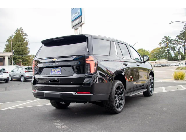 Nuevos CHEVROLET TAHOE à Estados chez autogozo