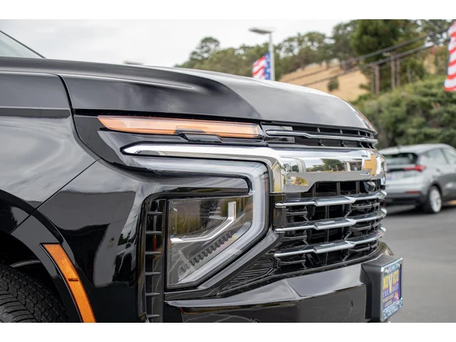 Nuevos CHEVROLET TAHOE à Estados chez autogozo