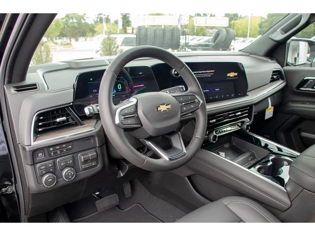 Nuevos CHEVROLET TAHOE à Estados chez autogozo