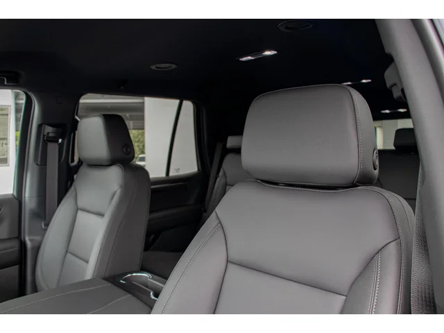 Nuevos CHEVROLET TAHOE à Estados chez autogozo