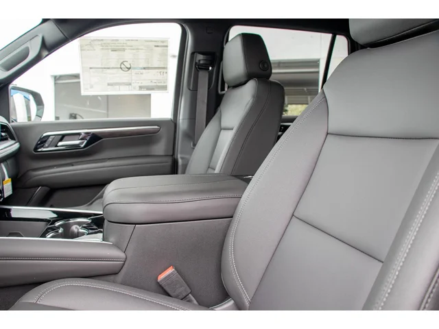 Nuevos CHEVROLET TAHOE à Estados chez autogozo
