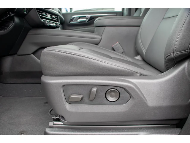 Nuevos CHEVROLET TAHOE à Estados chez autogozo