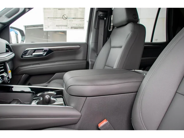 Nuevos CHEVROLET TAHOE à Estados chez autogozo