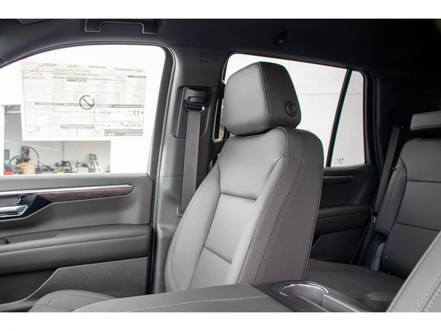Nuevos CHEVROLET TAHOE à Estados chez autogozo