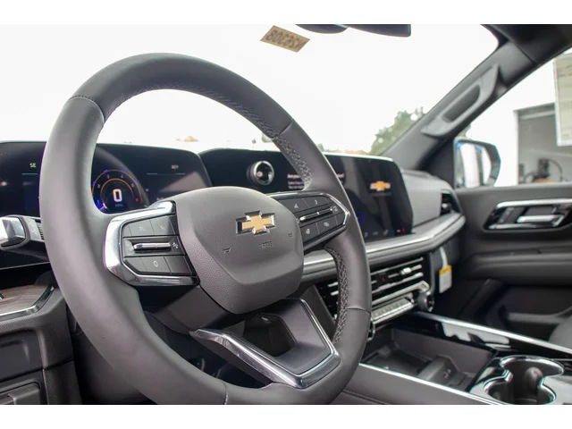 Nuevos CHEVROLET TAHOE à Estados chez autogozo