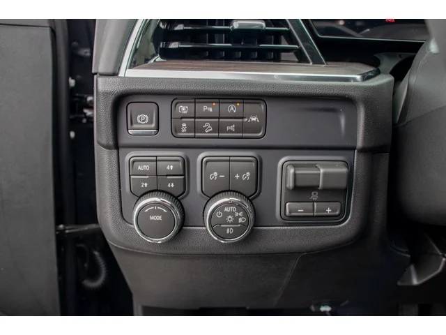 Nuevos CHEVROLET TAHOE à Estados chez autogozo