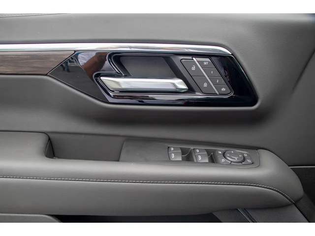 Nuevos CHEVROLET TAHOE à Estados chez autogozo