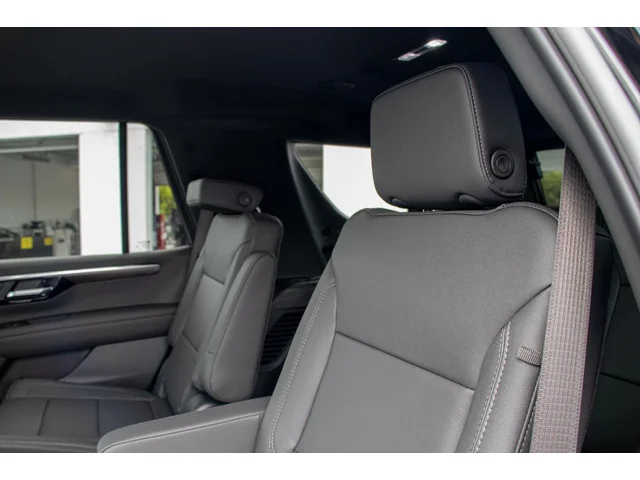 Nuevos CHEVROLET TAHOE à Estados chez autogozo