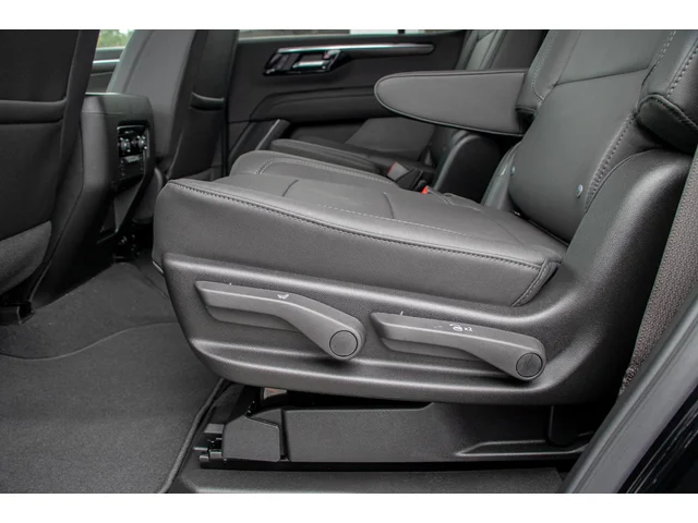 Nuevos CHEVROLET TAHOE à Estados chez autogozo