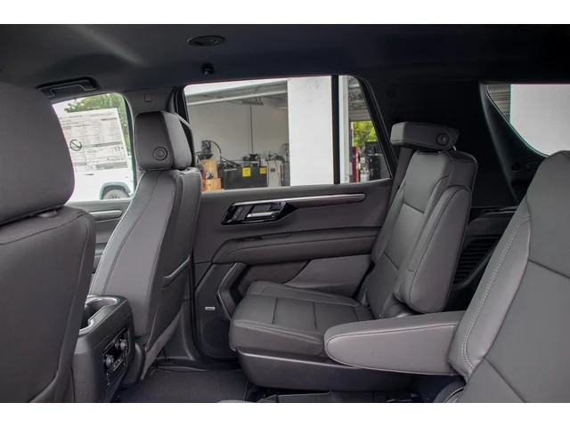 Nuevos CHEVROLET TAHOE à Estados chez autogozo