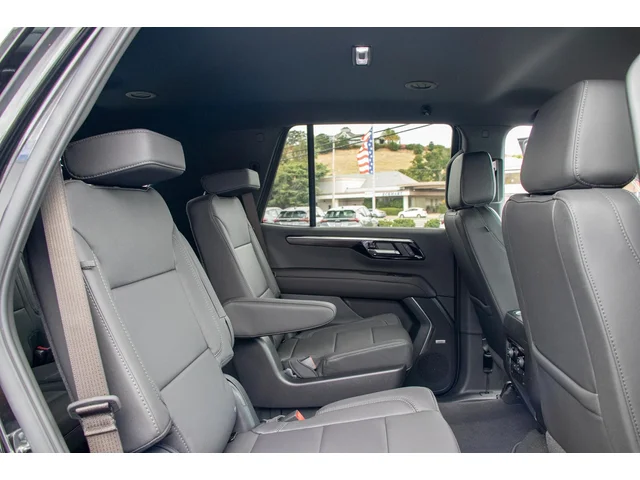 Nuevos CHEVROLET TAHOE à Estados chez autogozo