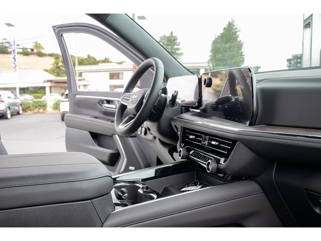 Nuevos CHEVROLET TAHOE à Estados chez autogozo