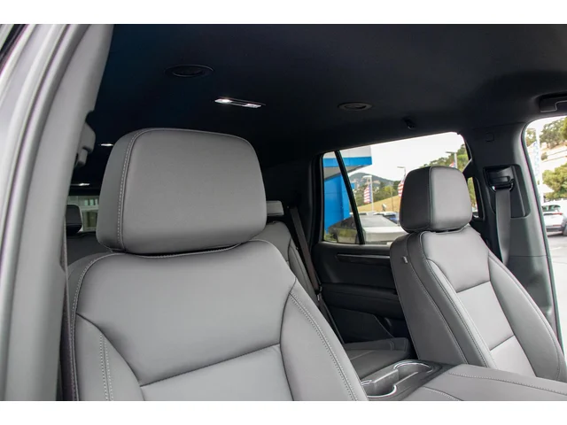Nuevos CHEVROLET TAHOE à Estados chez autogozo