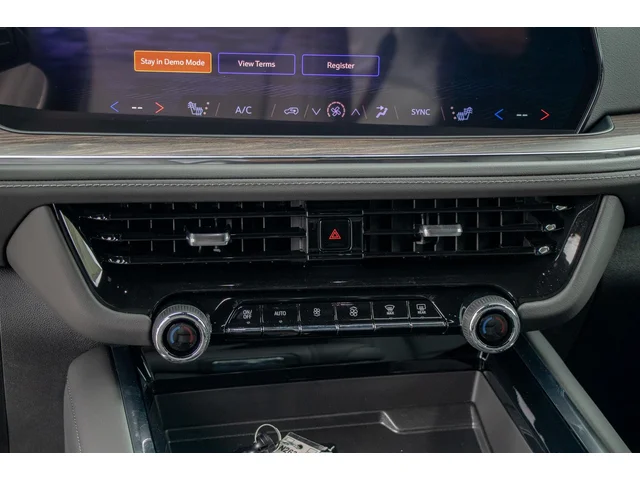 Nuevos CHEVROLET TAHOE à Estados chez autogozo