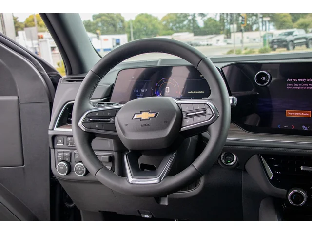 Nuevos CHEVROLET TAHOE à Estados chez autogozo