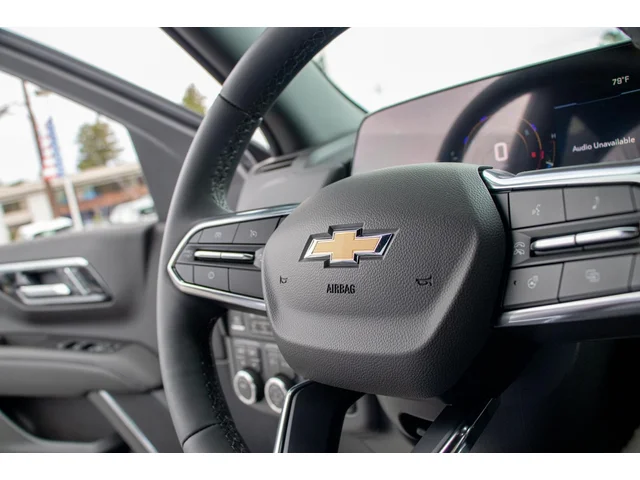 Nuevos CHEVROLET TAHOE à Estados chez autogozo