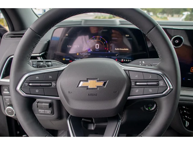 Nuevos CHEVROLET TAHOE à Estados chez autogozo