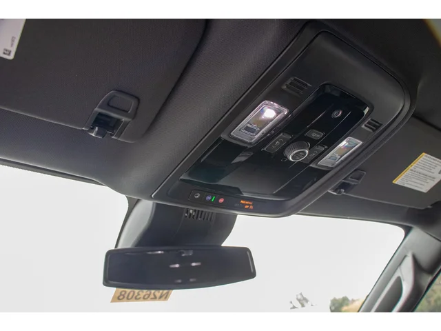 Nuevos CHEVROLET TAHOE à Estados chez autogozo