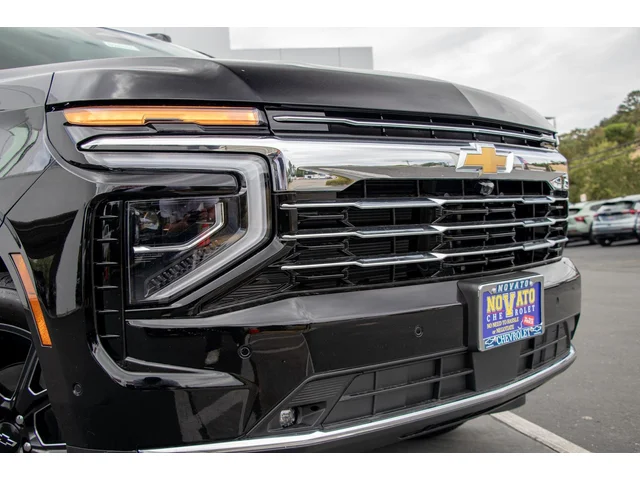 Nuevos CHEVROLET TAHOE à Estados chez autogozo