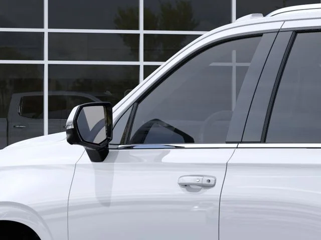 Nuevos CHEVROLET TAHOE à Estados chez autogozo