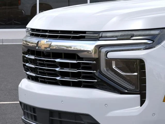 Nuevos CHEVROLET TAHOE à Estados chez autogozo