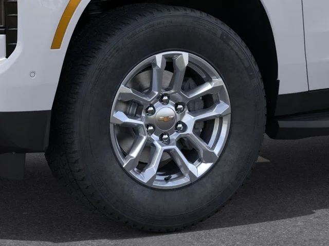 Nuevos CHEVROLET TAHOE à Estados chez autogozo
