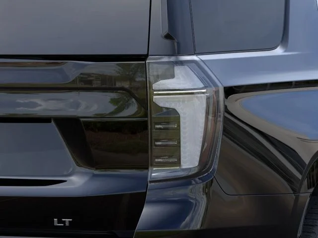 Nuevos CHEVROLET TAHOE à Estados chez autogozo