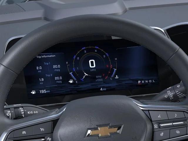 Nuevos CHEVROLET TAHOE à Estados chez autogozo
