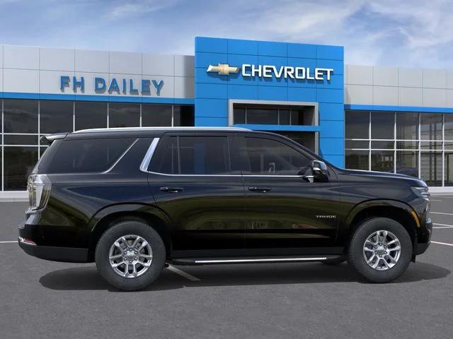 Nuevos CHEVROLET TAHOE à Estados chez autogozo